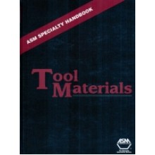 ASM Specialty Handbook : Tool Materials